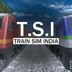 Train Simulator India