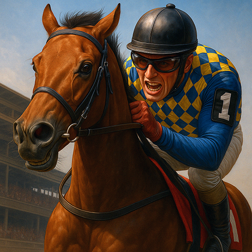 Triple Throne Horse Racing – Apps on Google Play