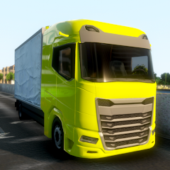 Truck Simulator Europe Games