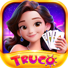 Truco Che! -Slots & Poker