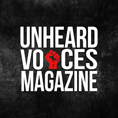 Unheard Voices Magazine