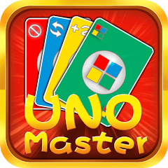 UNO Online Master: Card Game