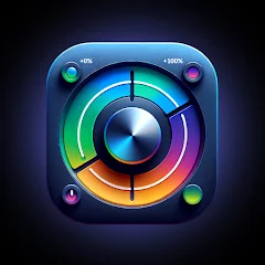 V-MAX Blast – Volume Booster