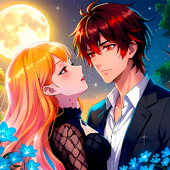 Vampire's Kiss: Otome Story