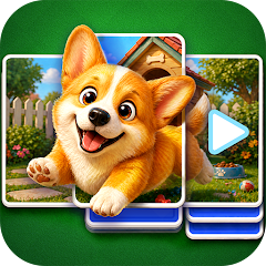 Video Solitaire: Live Cards