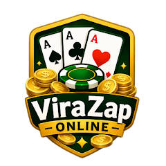 ViraZap: Truco Online