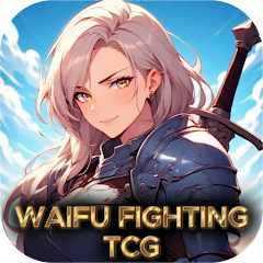 Waifu Fighting - TCG