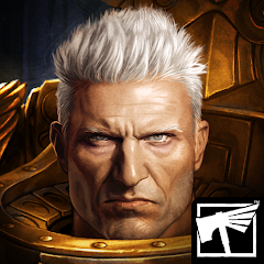 Warhammer Horus Heresy Legions