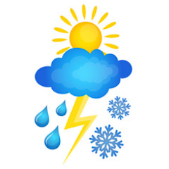 Weather Now - اخبار الطقس