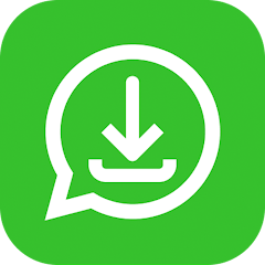 WhatsApp Status Saver