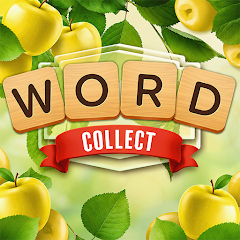 Word Collect - Word Games Fun
