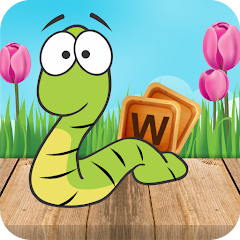 Word Wow Seasons - Brain game