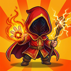 World of Solaria - MMORPG 2D