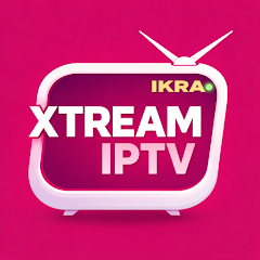 Xtream Generator IPTV Ikra