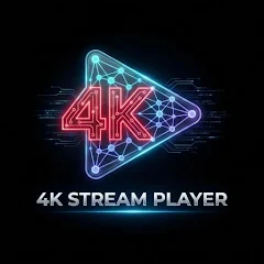 Xtream Player 4K: IPTV Media