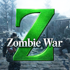 Zombie War